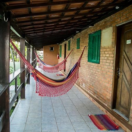 Pousada Bela Vista Фернанду-де-Нороння Екстер'єр фото