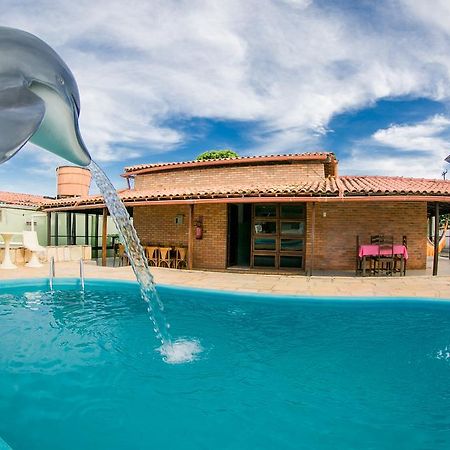 Pousada Bela Vista Фернанду-де-Нороння Екстер'єр фото